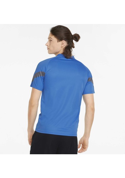 Teamfinal Training Jersey Erkek Futbol Forması 65737902 Mavi fırsatları