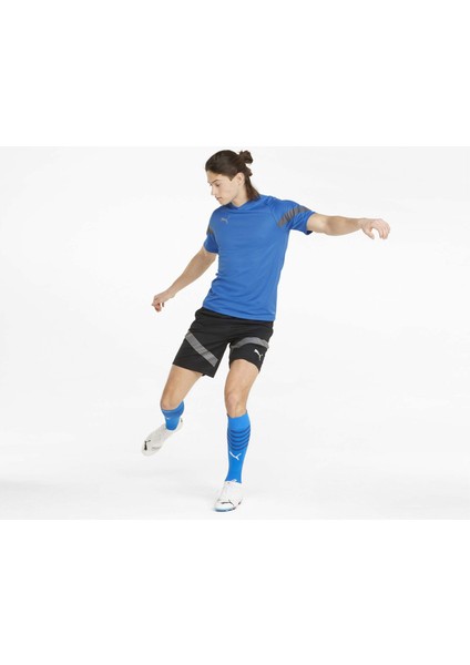 Teamfinal Training Jersey Erkek Futbol Forması 65737902 Mavi indirimleri