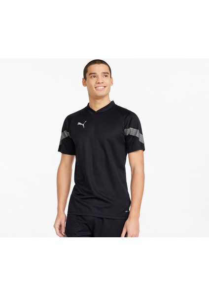 Teamfinal Training Jersey Erkek Futbol Forması 65737903 Siyah modelleri