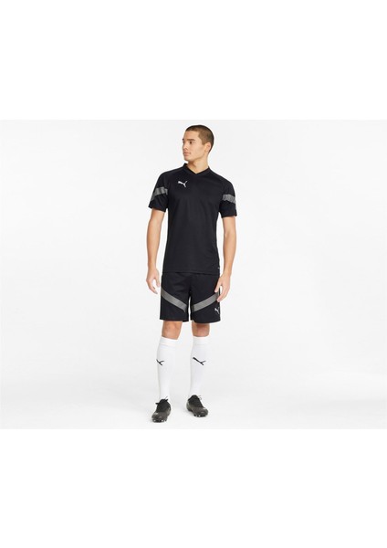 Teamfinal Training Jersey Erkek Futbol Forması 65737903 Siyah indirimleri