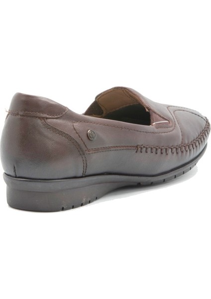 Frl 51302 Kahve Comfort Ayakkabı Comfort indirimleri