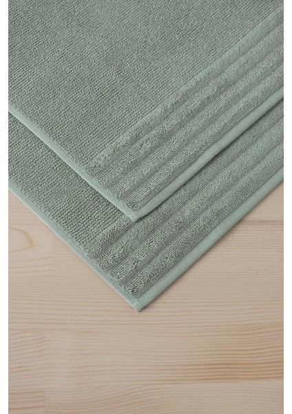 Lapis Bathmat 303 - Yeni Trend, 50X75CM. 2AD. Premium Ayak Havlusu / Banyo Paspas Seti fiyatları