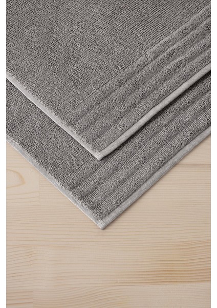 Lapis Bathmat 404 - Yeni Trend, 50X75CM. 2AD. Premium Ayak Havlusu / Banyo Paspas Seti fiyatları
