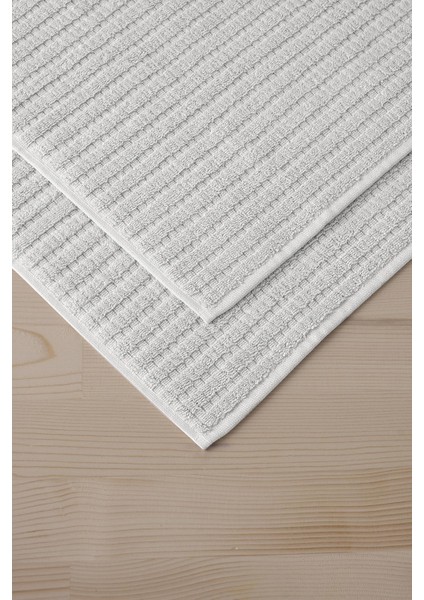 Penta Bathmat 202 - Yeni Trend, 50X75CM. 2AD. Premium Ayak Havlusu / Banyo Paspas Seti fiyatları