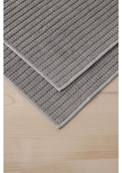 Penta Bathmat 404 - Yeni Trend, 50X75CM. 2AD. Premium Ayak Havlusu / Banyo Paspas Seti fiyatları