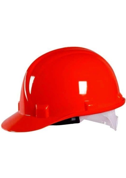Baret Kırmızı Ce Belgeli Ts 2479 Standart modelleri
