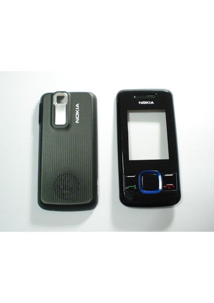 Nokia 7100 Kapak ve Tuş Takımı