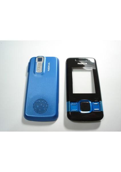 Nokia 7100 Kapak ve Tuş Takımı