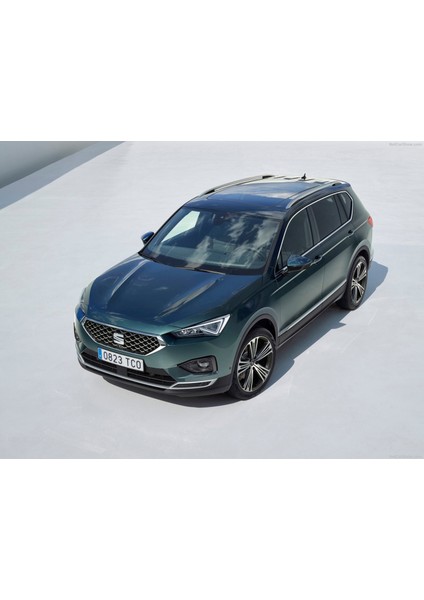 Seat Tarraco 2019-2023 Ön Cam Sileceği Silecek Silgi Silgeç Takımı Seti 62*55CM