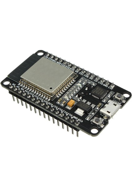 ESP32 30 Pin Esp Wroom 32 Wifi Bluetooth Çift Çekirdekli