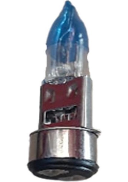 Bosch Füze Tipi Beyaz Far Ampulü 12 V 35/35