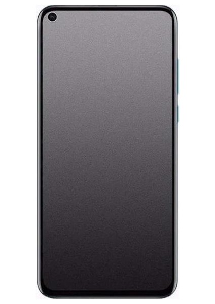 Huawei Y6P Akfa Nano Mat Ekran Koruyucu