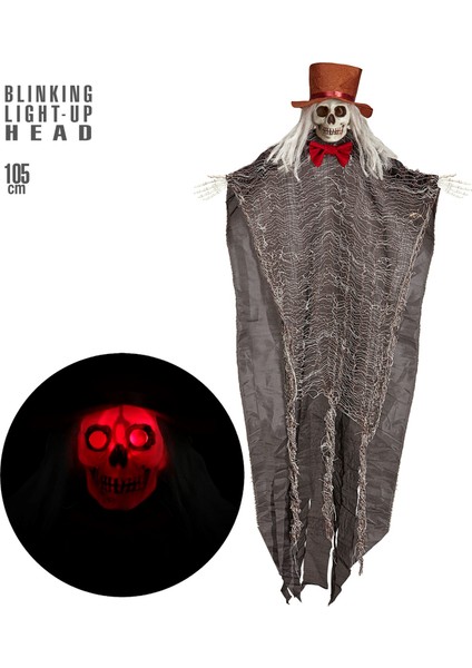 Iskelet Damat ( 105 cm )