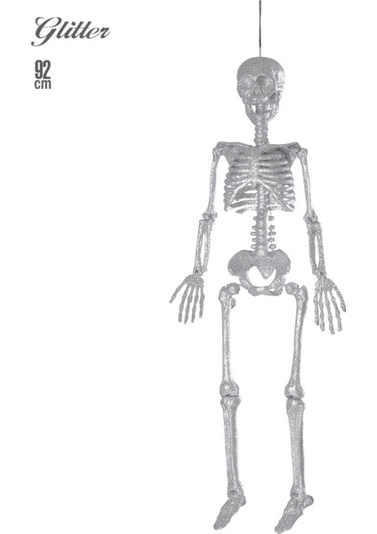 Iskelet Dekor ( 92 cm )