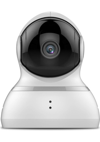 Ip Kamera Wi-Fi Kablosuz Cctv Onvıf Pan Tilt Güvenlik