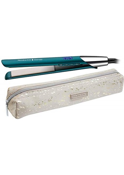 Advanced Coconut Therapy Saç Düzleştirici S8648 - Yeşil modelleri