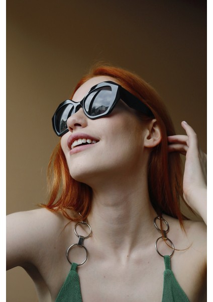 Matyas Black Black Güneş Gözlüğü modelleri