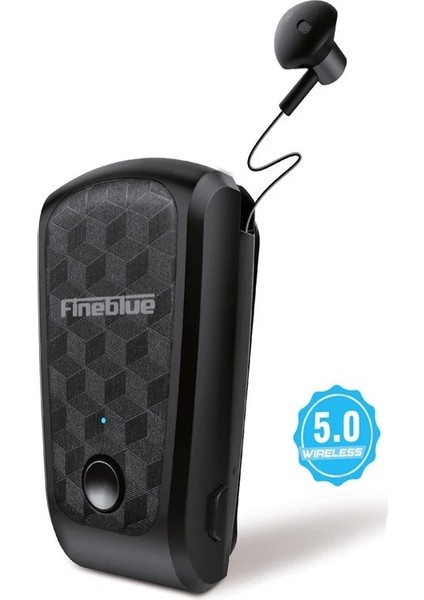 Fq-10 Pro Bluetooth 5.0 10 Saat Konuşma Bluetooth Kulaklık Kablosuz Kulaklık Bluetooth Kulaklık Hıfı Stereo Mıc ile