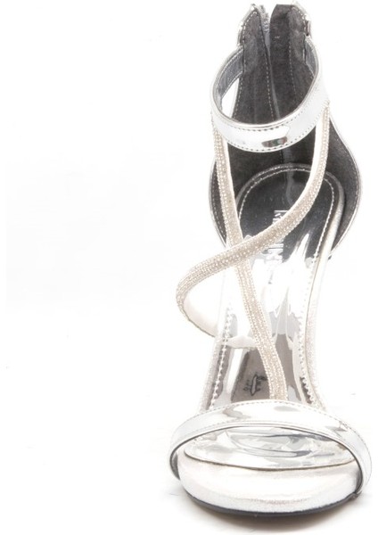 Mrn 308 Gümüş Bayan Abiye Abiye fırsatları