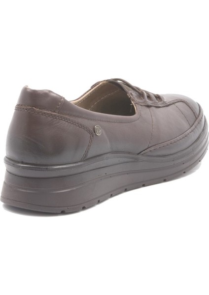 Frl 226217 1 Kahve Bayan Comfort Ayakkabı Comfort indirimleri