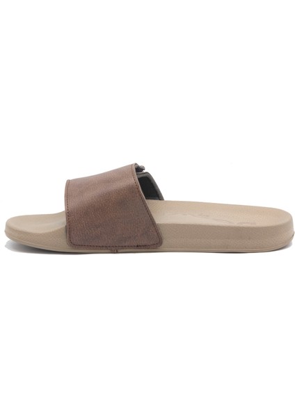 Dockers 22Y 226324 Kum Erkek Terlik Erkek Terlik Sandalet modelleri