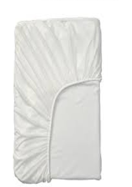 Fitted Alez 70 x 110 cm Sıvı Geçirmez Bebek Çocuk Micro Kumaş