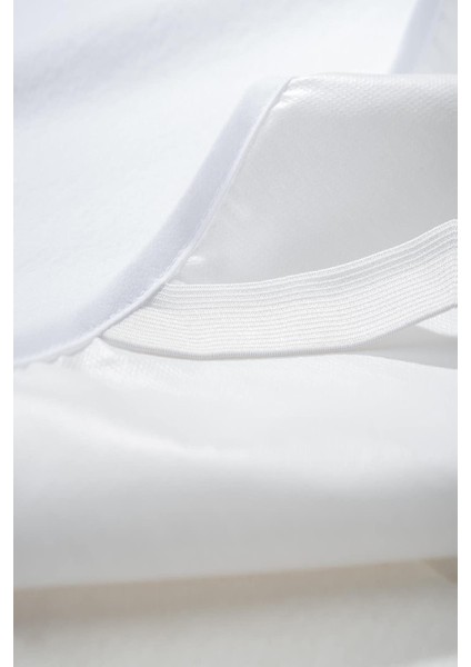 Sıvı Geçirmez Bebe Alezi 70 x 100 cm Micro Kumaş