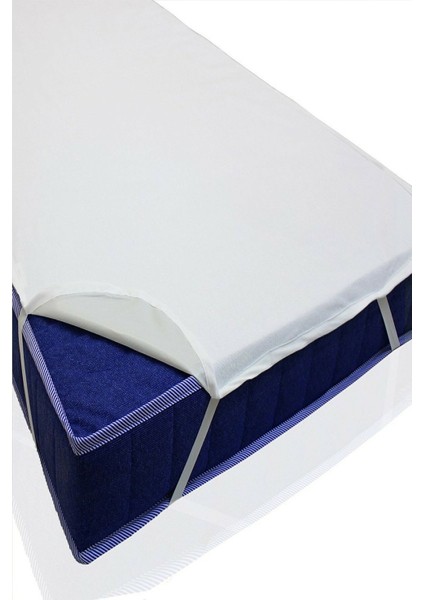 Sıvı Geçirmez 70 x 100 cm Micro Kumaş Bebek Çocuk Alezi