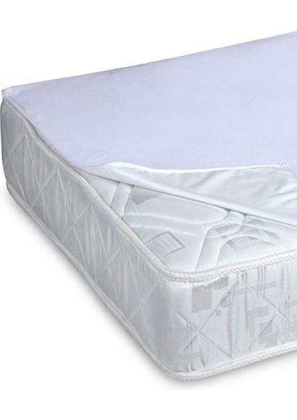 Sıvı Geçirmez 70 x 110 cm Bebek Yatağı Alezi Pamuklu Köşe Lastikli Yatak Koruyucu modelleri