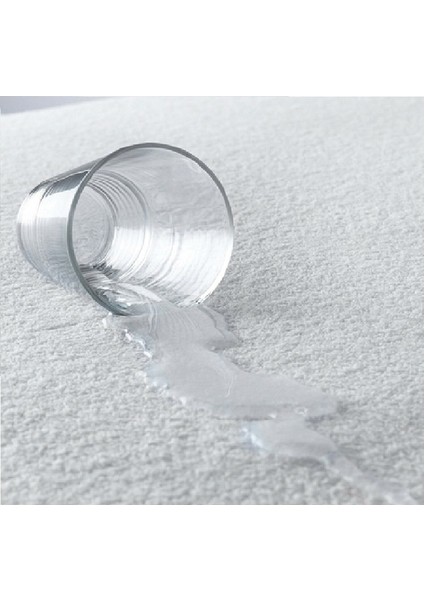 70 x 140 cm Sıvı Geçirmez Köşe Lastikli Bebek Alezi modelleri