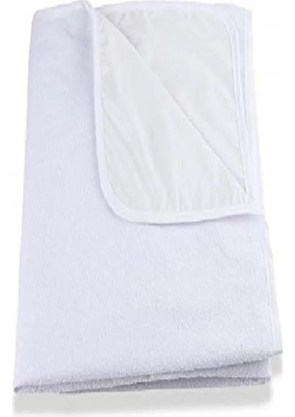 70 x 140 cm Sıvı Geçirmez Köşe Lastikli Bebek Alezi fırsatları