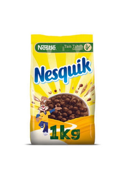 Mısır Gevreği 1 kg