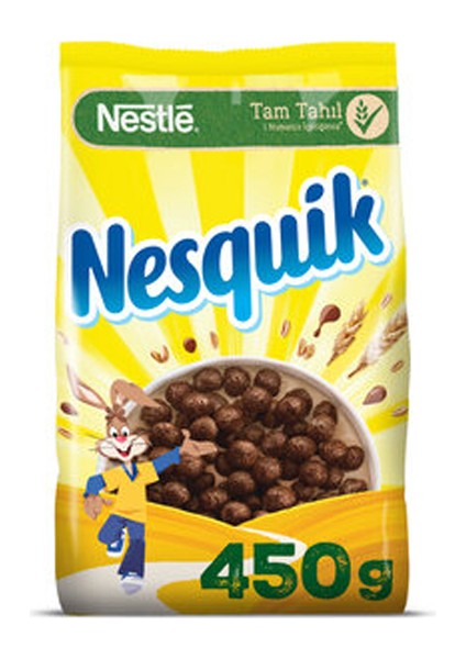 Mısır Gevreği 450 gr