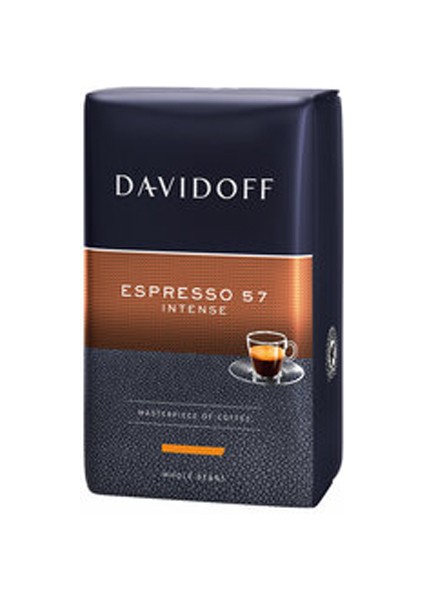 Espresso 57 Çekirdek Kahve 500 gr