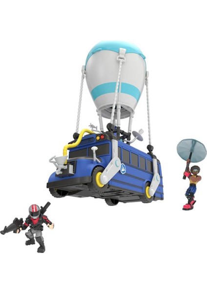 Gio Fortnite Savaş Otobüsü Oyun Seti fırsatları