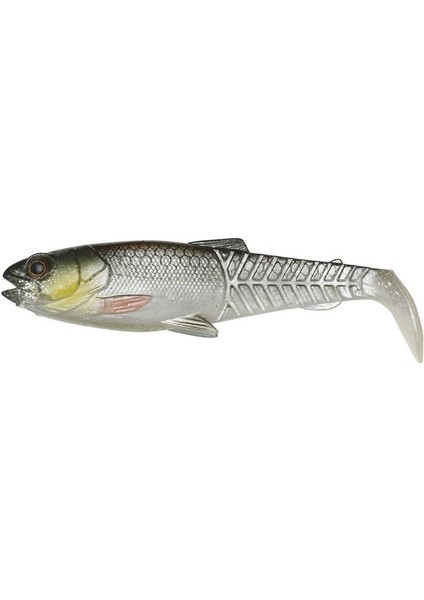 Craft Cannibal Paddletail 6.5 cm 4 gr Suni Yem indirimleri