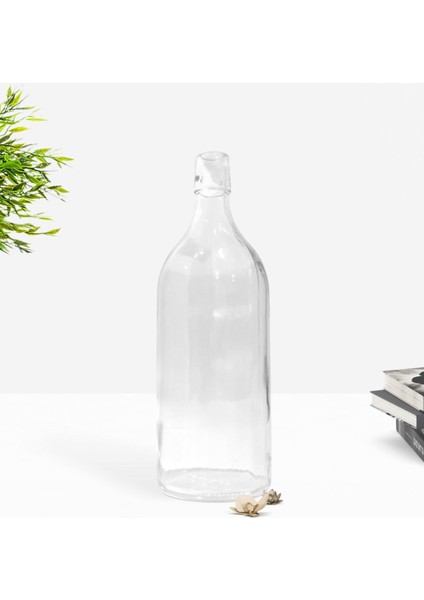 Kişiye Özel Cam Şişeli Doğal Ahşap Musluklu Ayran Standı fiyatları