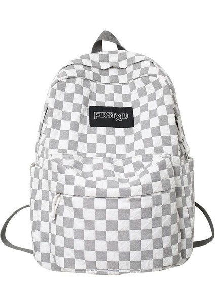 Lise Ortaokul Öğrencisi Okul Çantası (Yurt Dışından)