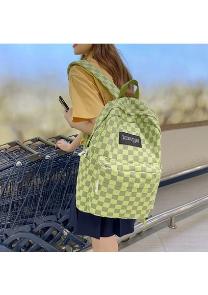 Lise Ortaokul Öğrencisi Okul Çantası (Yurt Dışından) fiyatları