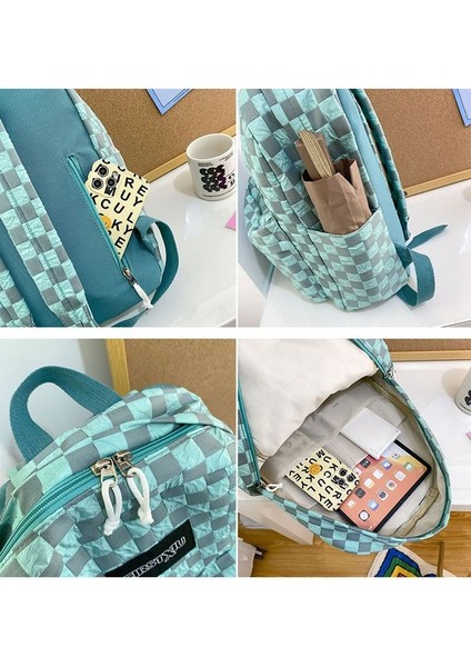 Lise Ortaokul Öğrencisi Okul Çantası (Yurt Dışından) indirimleri