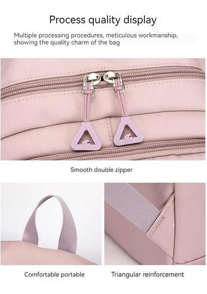 Büyük Kapasiteli Öğrenci Okul Çantası (Yurt Dışından) modelleri