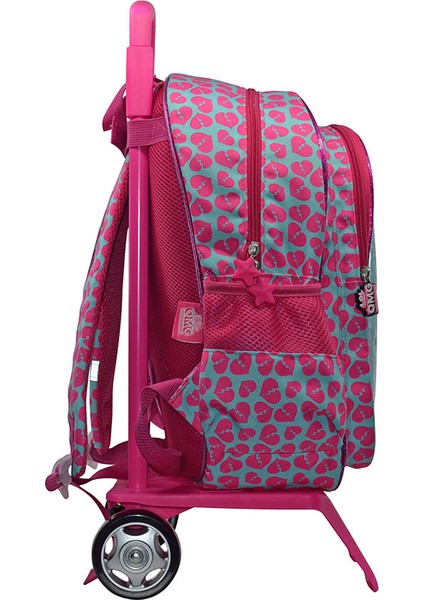 Lol Omg Çekçek Çantası 1266