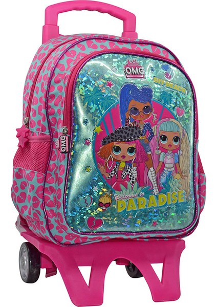 Lol Omg Çekçek Çantası 1266 modelleri