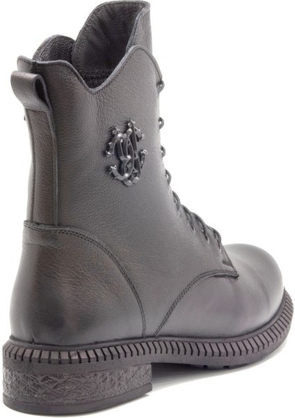 Srk 20912 Siyah Bayan Bot Bot indirimleri