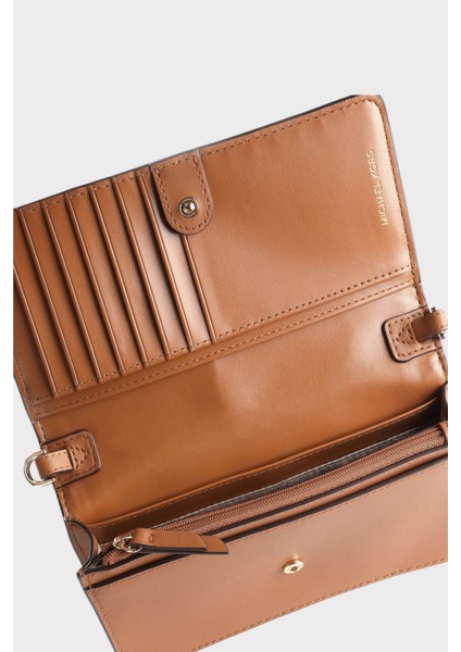 Logolu Ayarlanabilir ve Çıkarılabilir Askılı Jet Set Çanta Bayan Çanta 32S1GT9C2B 252 modelleri