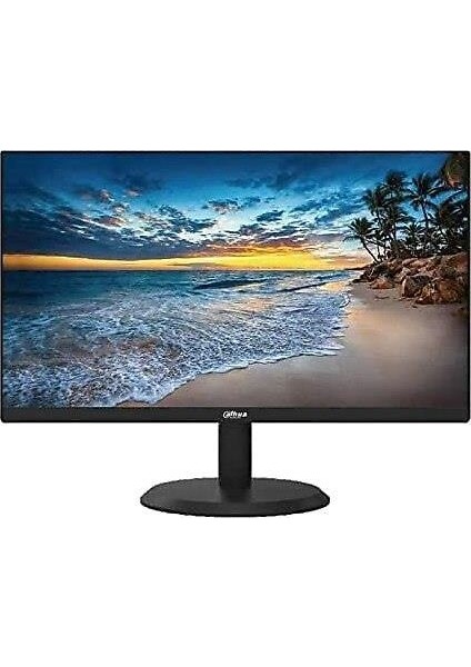 DHI-LM22-H200 22'' LED Monitör