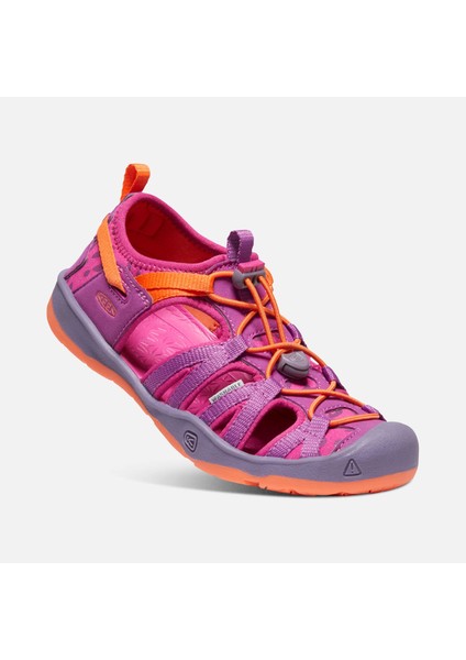 Moxıe Sandal