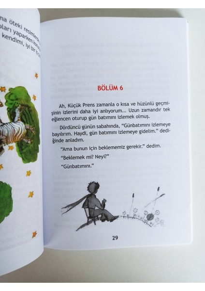5. Sınıf Okuma Kitabım Setimm