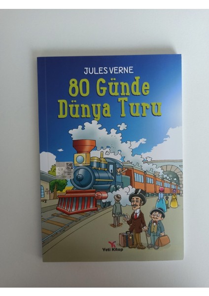 5. Sınıf Okuma Kitabım Setimm