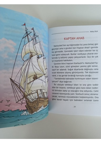 10-14 Yaş Dünya Klasikleri Setim (5 Kitap)